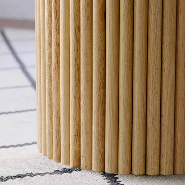Wood Table