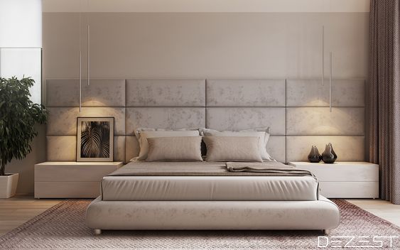 Cube Bed