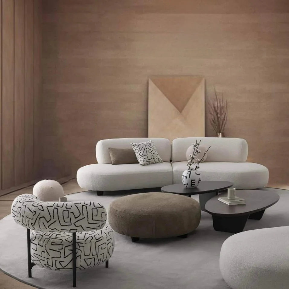 Fauteuil Graphik