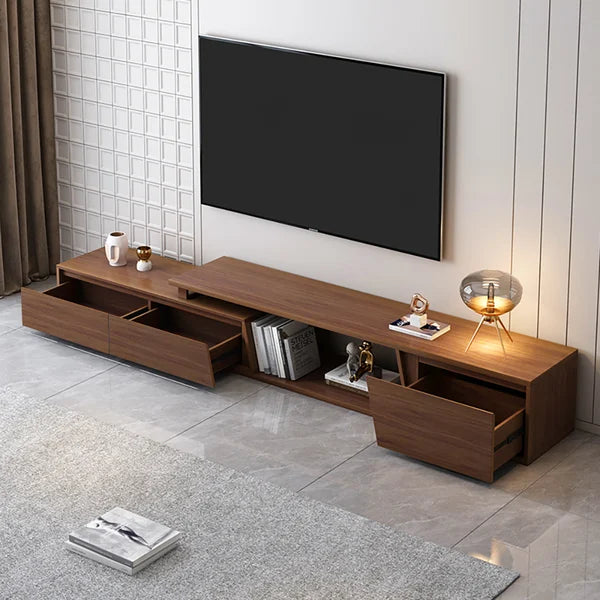 Meuble Tv Bois