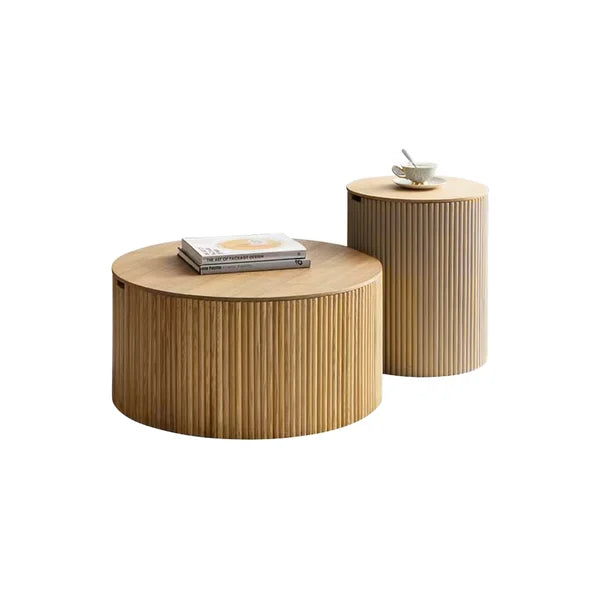 Wood Table