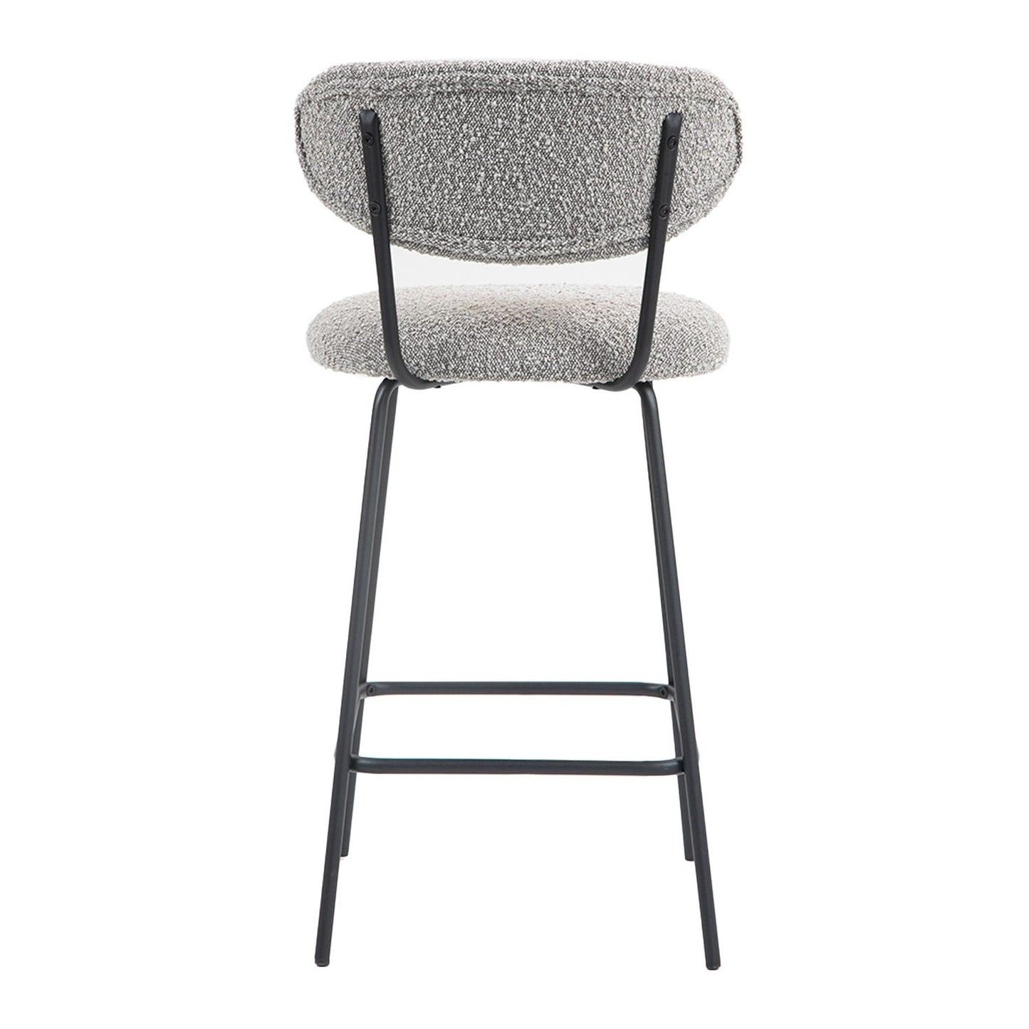 Chaise bar Charline