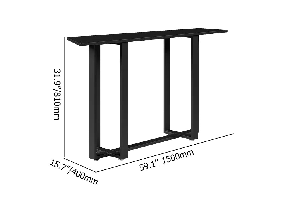 Table Console