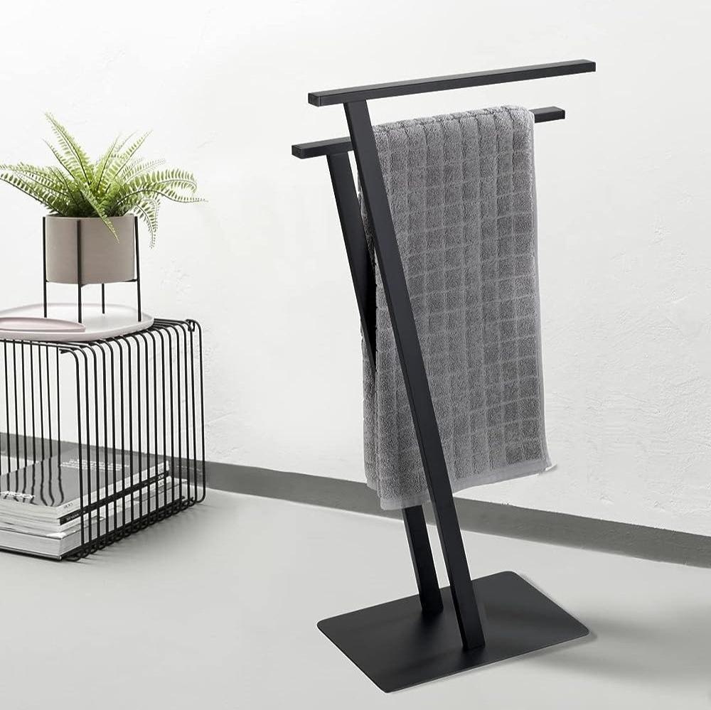 Wenko Porte-serviette