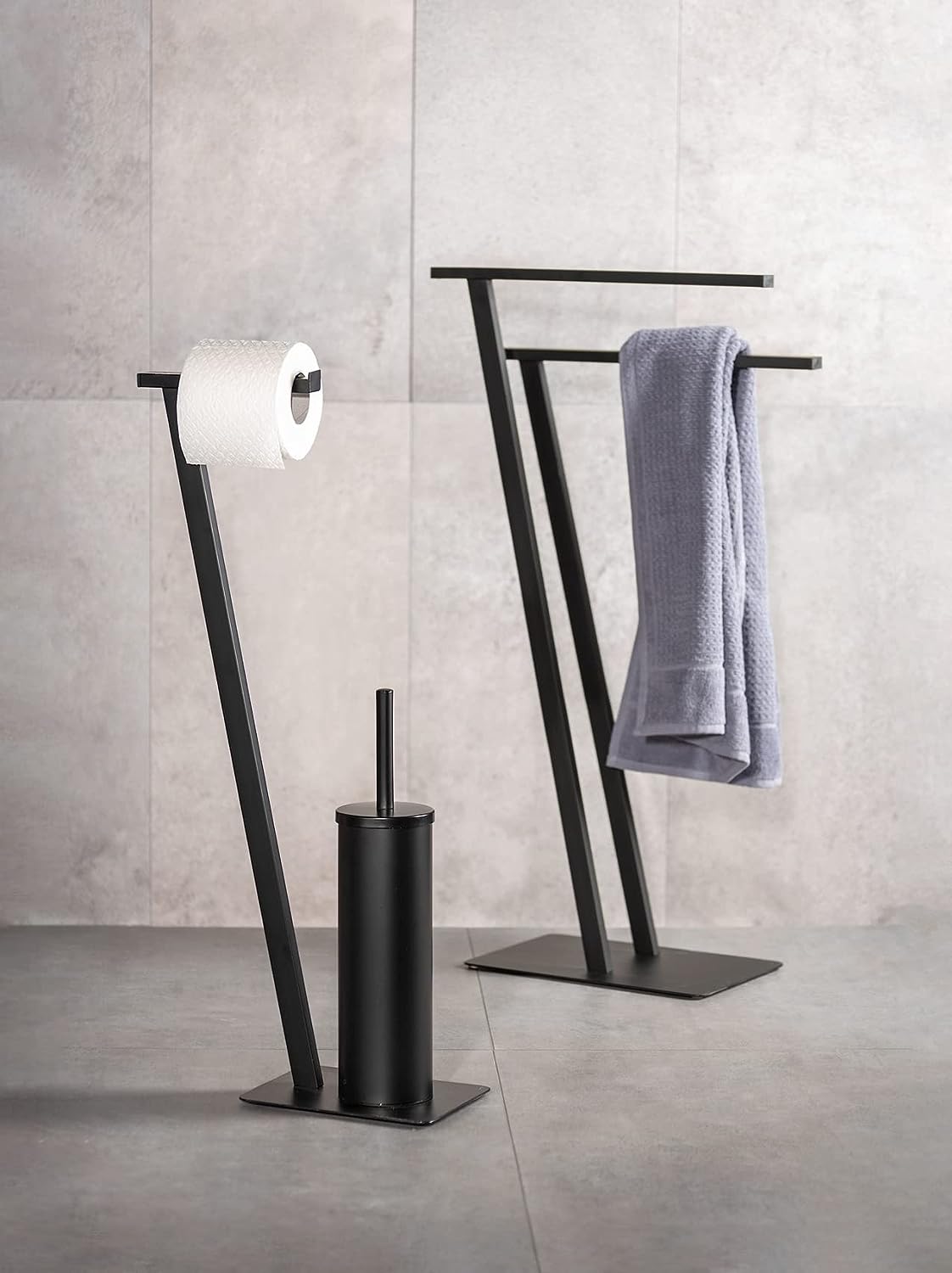 Wenko Porte-serviette