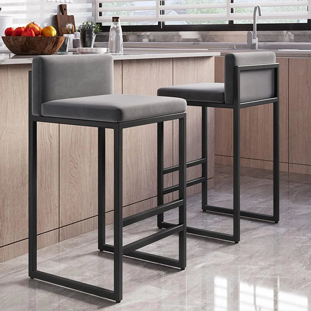 Tabouret de bar Stella