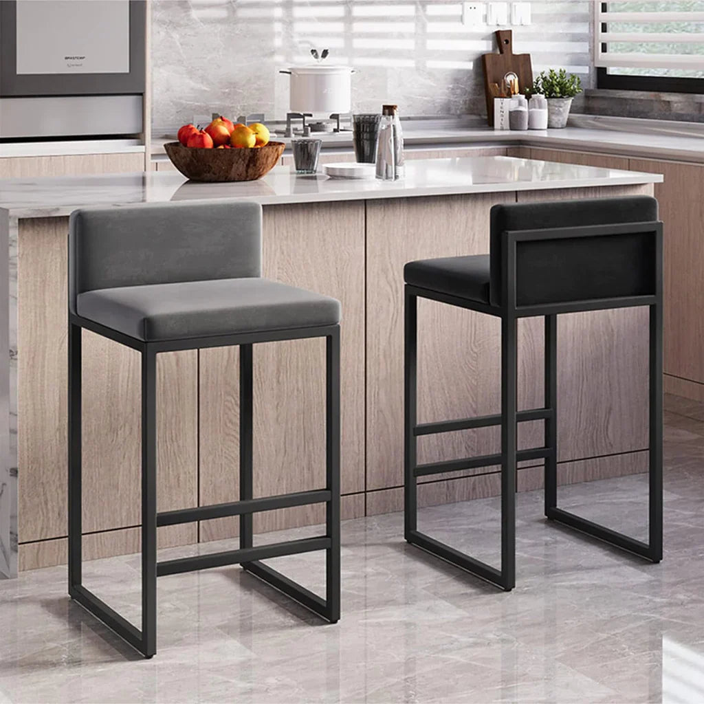 Tabouret de bar Stella