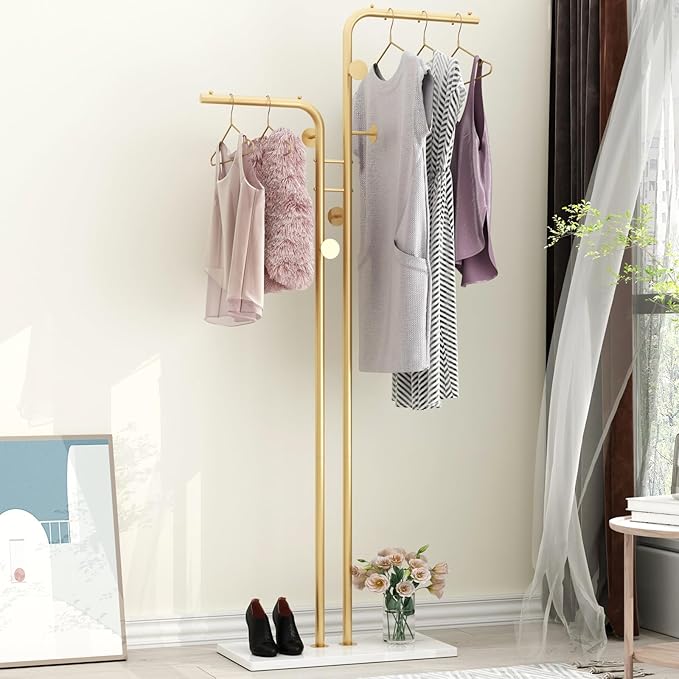 Portant à Vêtements Moderne