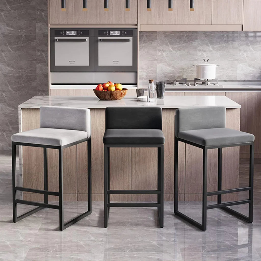 Tabouret de bar Stella