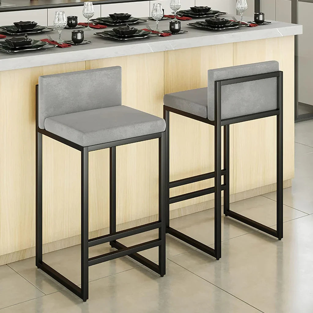 Tabouret de bar Stella