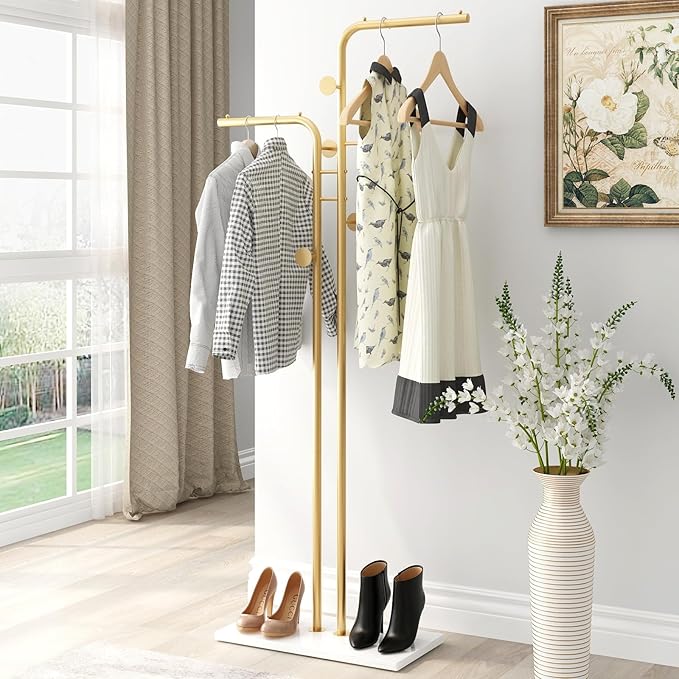Portant à Vêtements Moderne