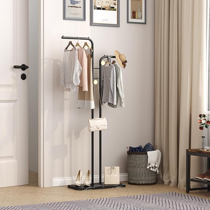 Portant à Vêtements Moderne