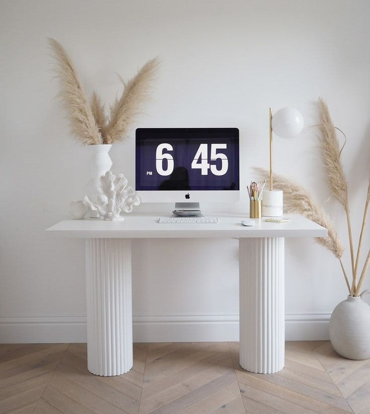 Console D'entree