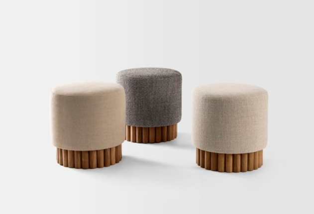 Archer Ottoman