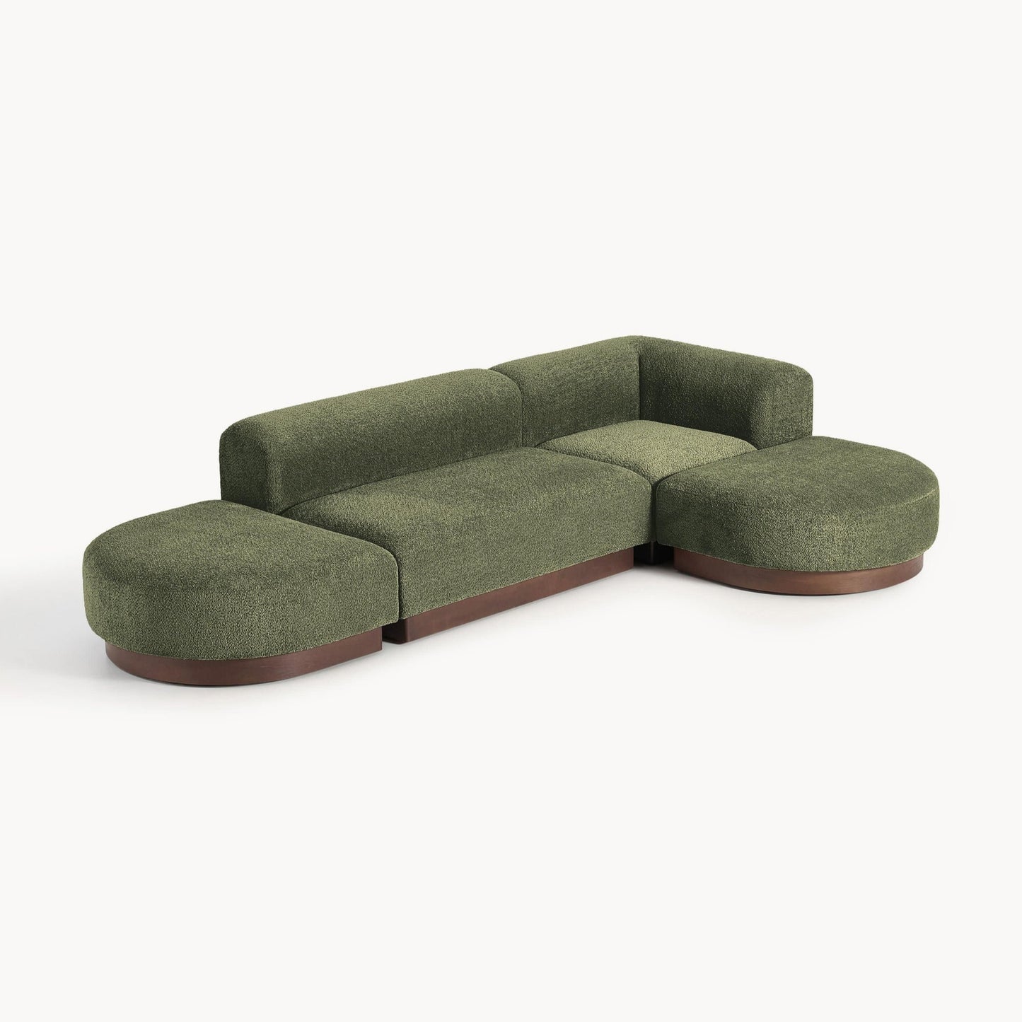 Canapé L Zenith