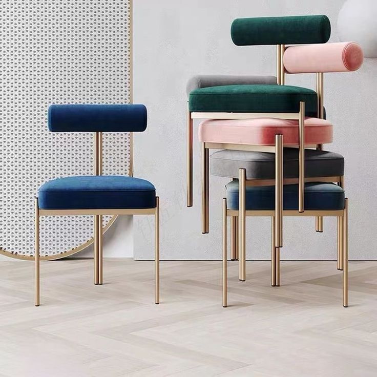 Luxury Chair