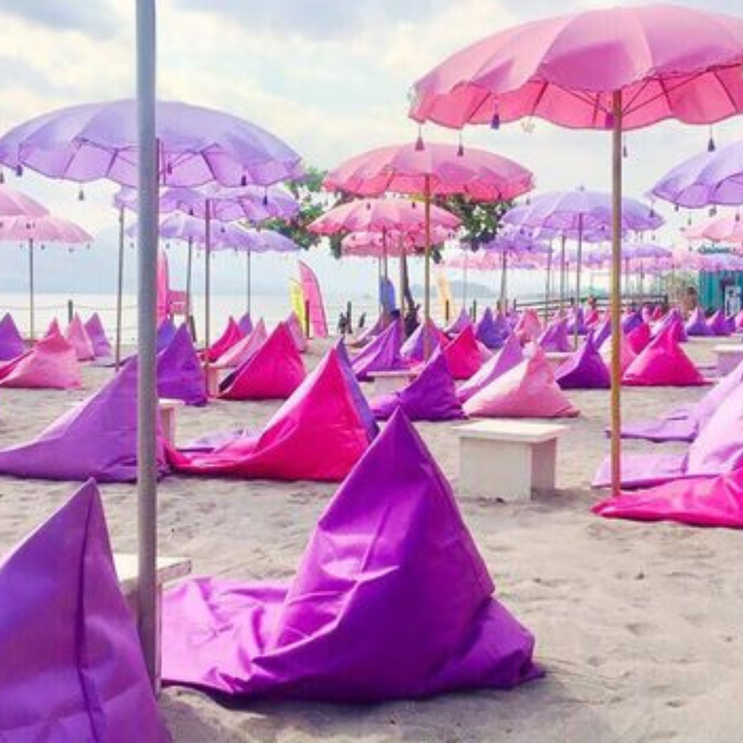 RELAX POUF