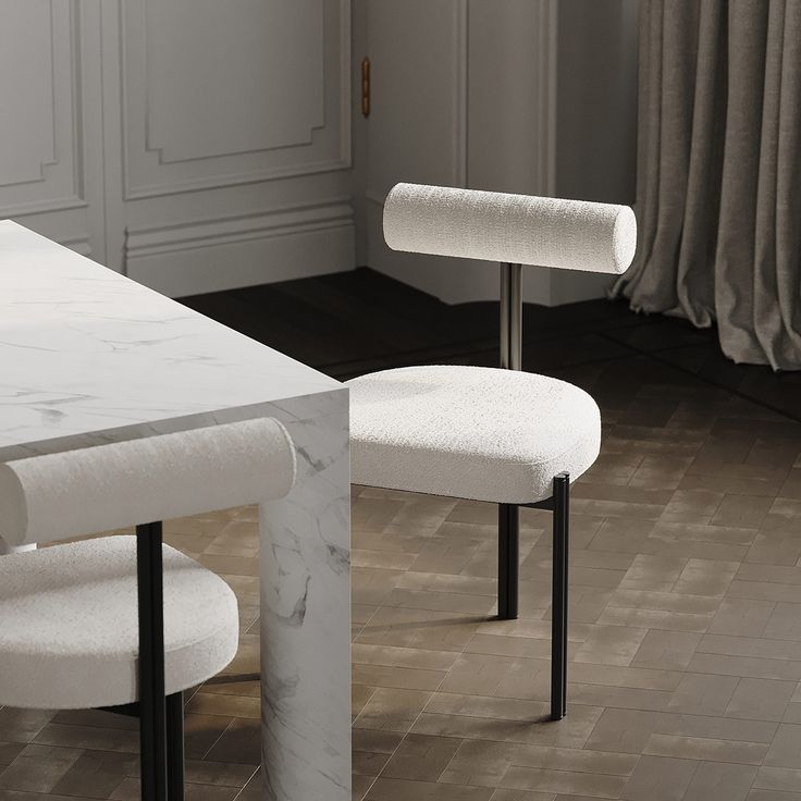 Luxury Chair