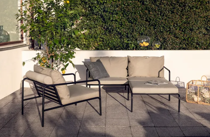 Pack fauteuil avon