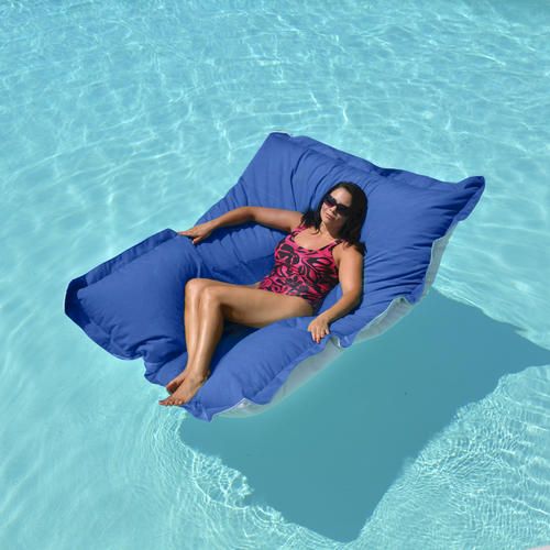 Pouf Piscine