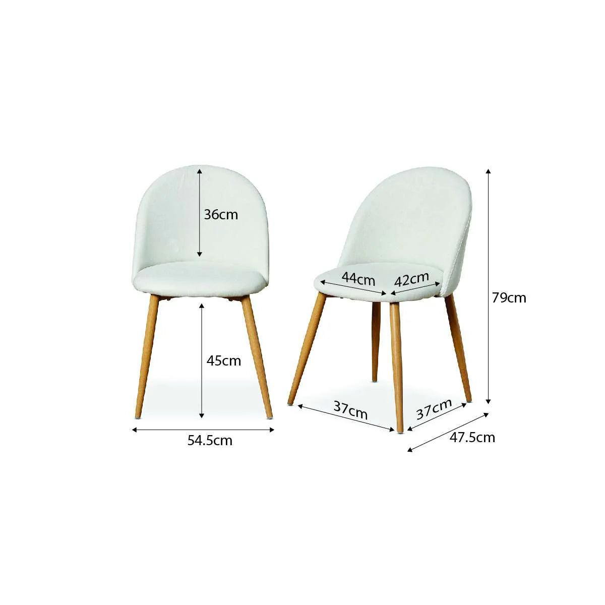 Aely Chaise