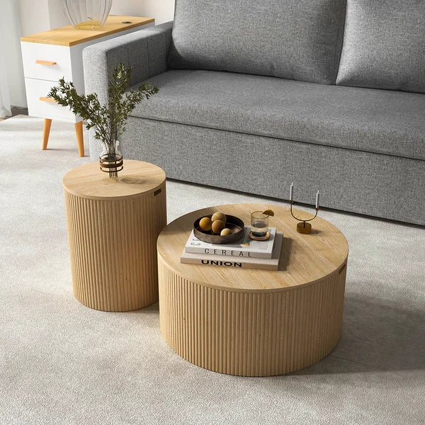 Wood Table