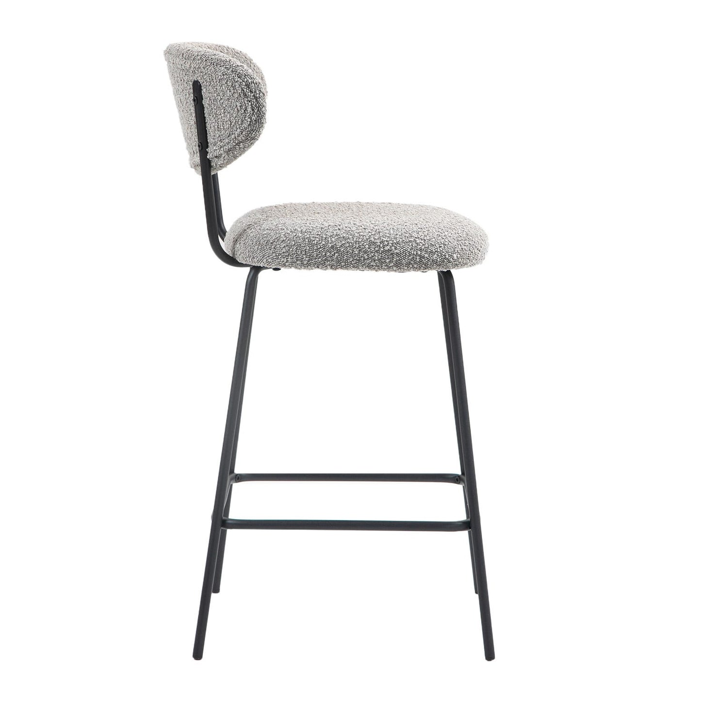 Chaise bar Charline