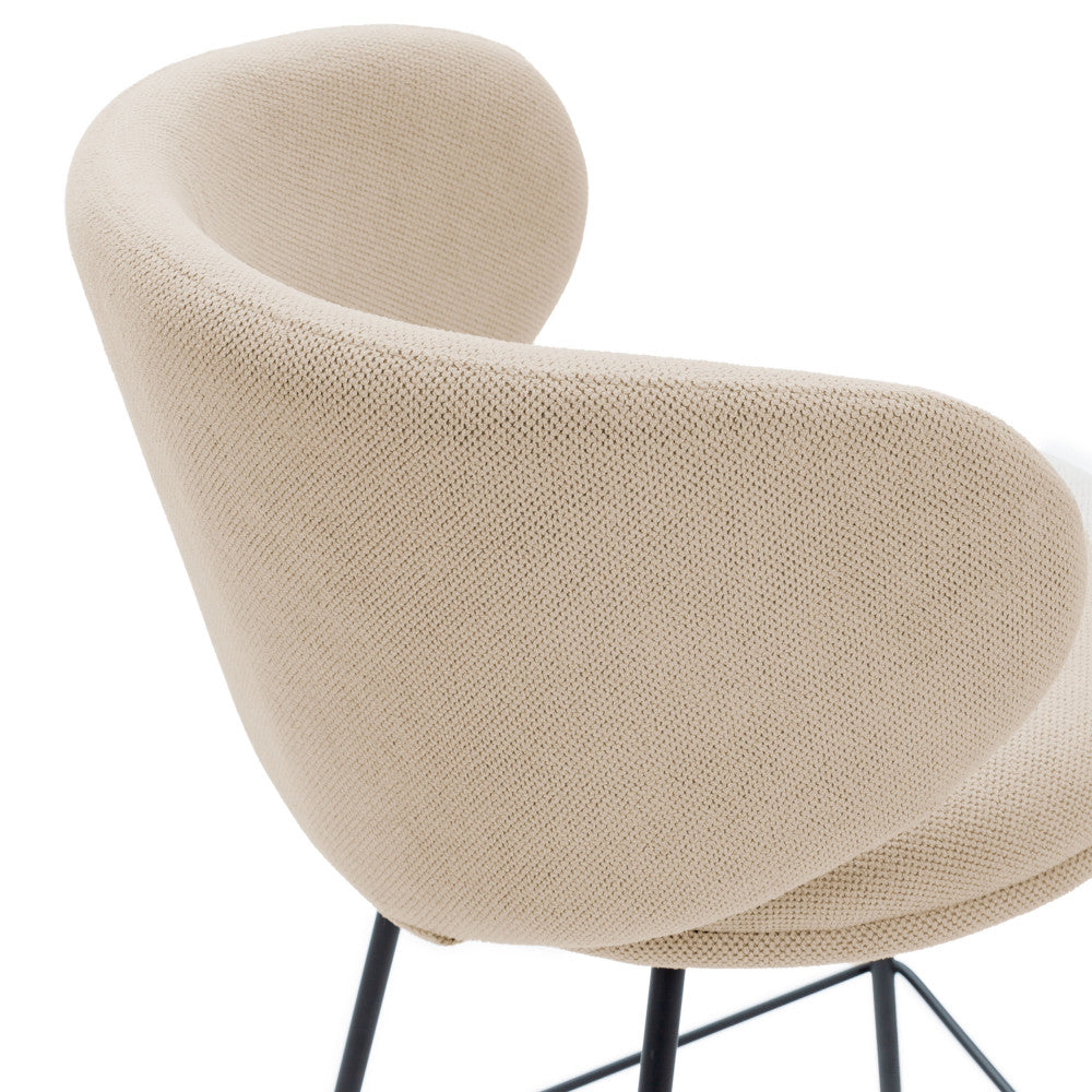 Chaise Bar Moru