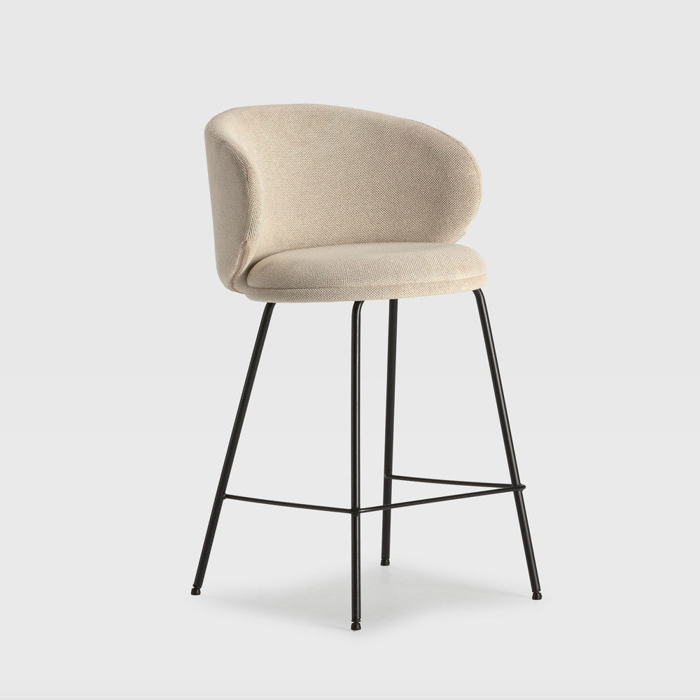 Chaise Bar Moru