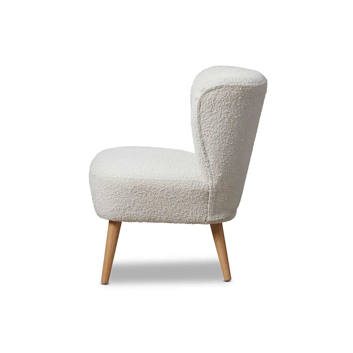 Fauteuil Evy
