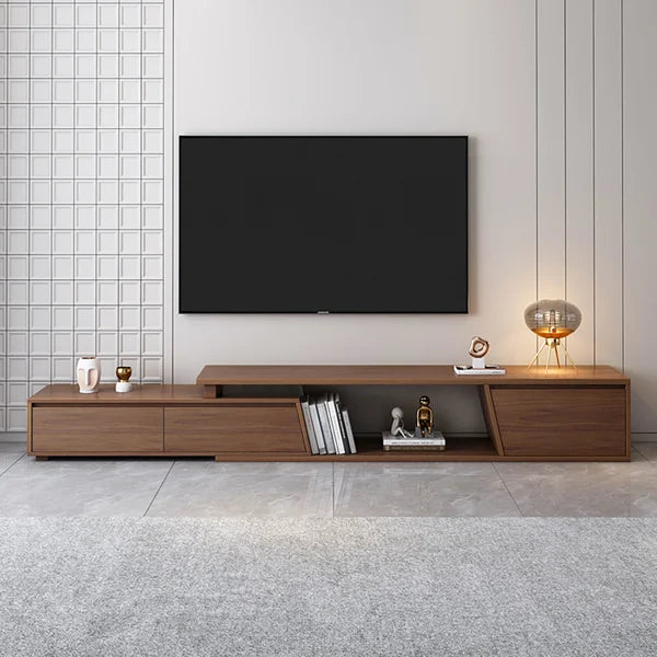 Meuble Tv Bois