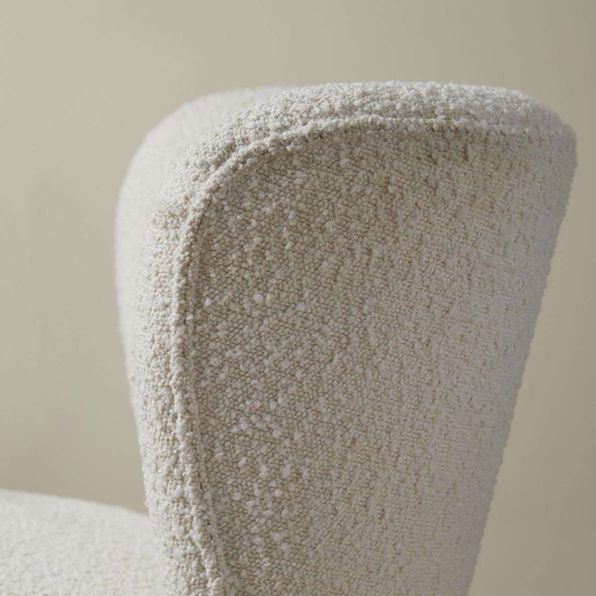 Fauteuil Evy