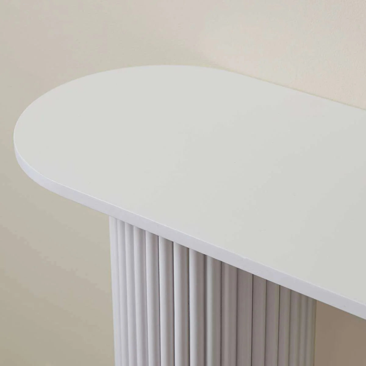 Console D'entree