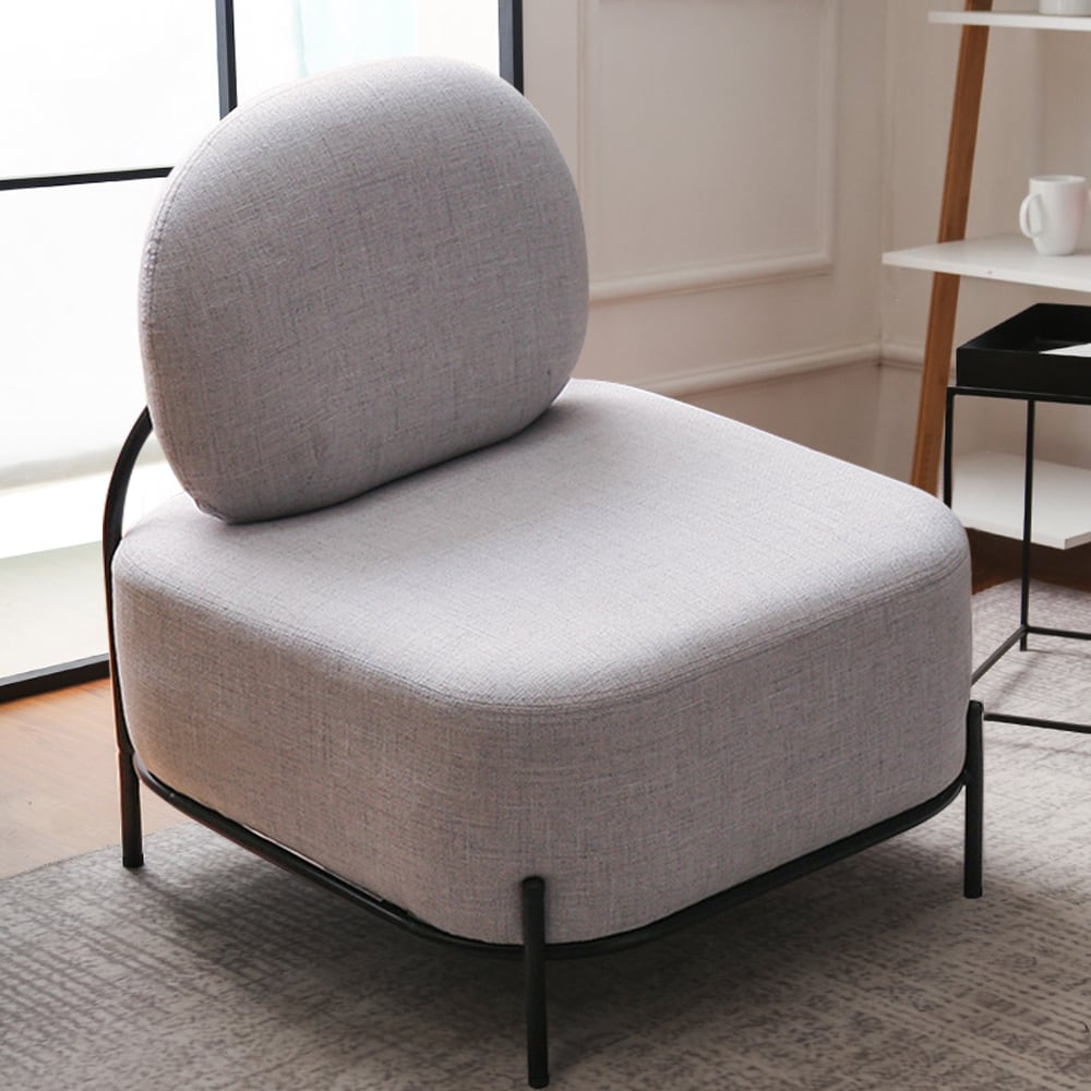 Fauteuil d'appoint