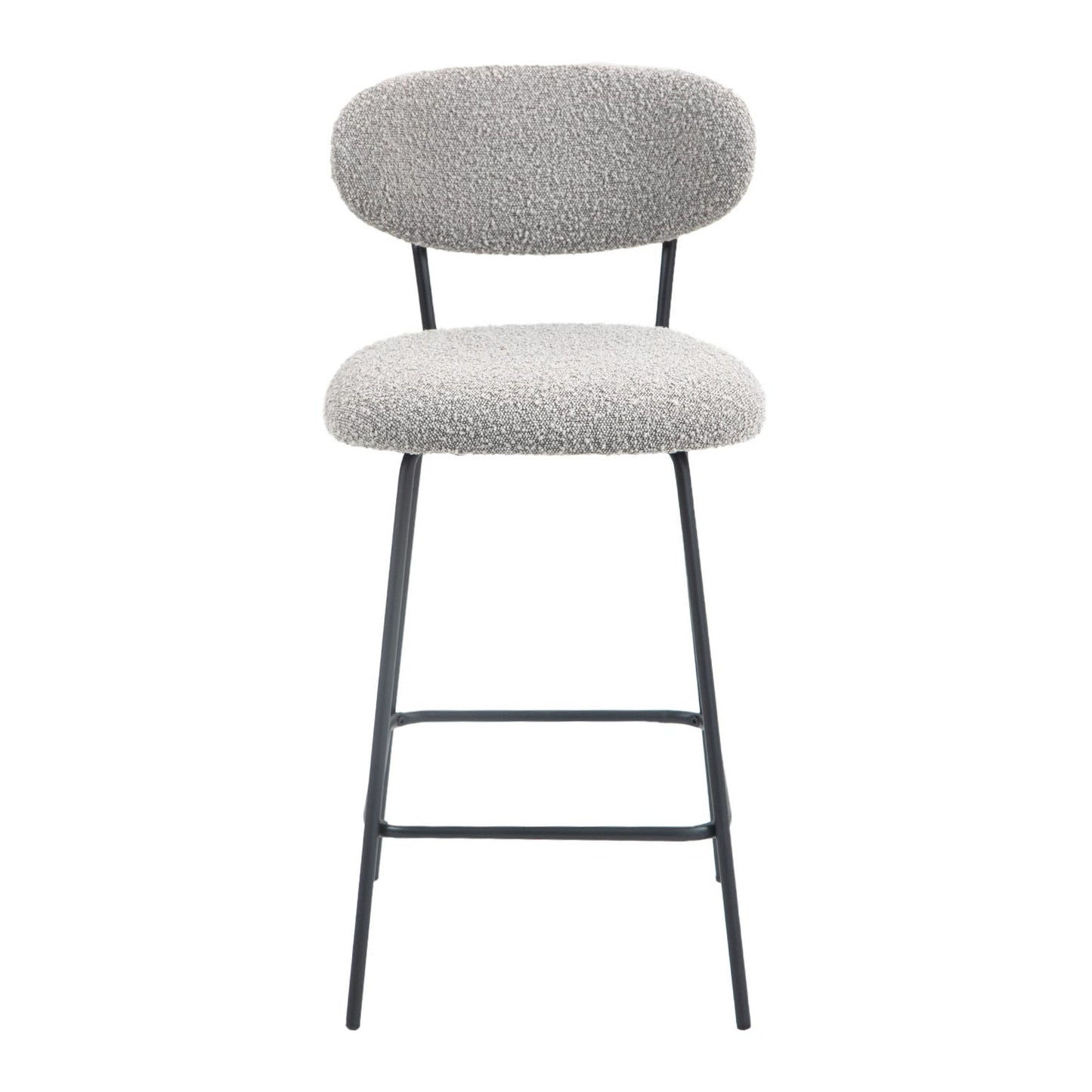 Chaise bar Charline