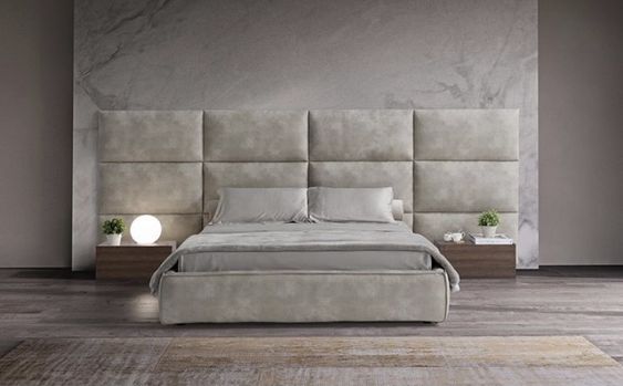 Cube Bed