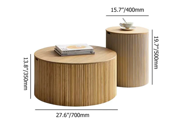 Wood Table
