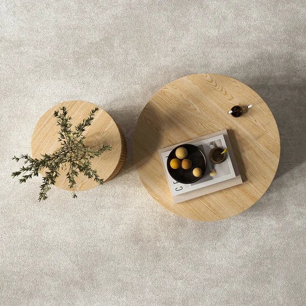 Wood Table