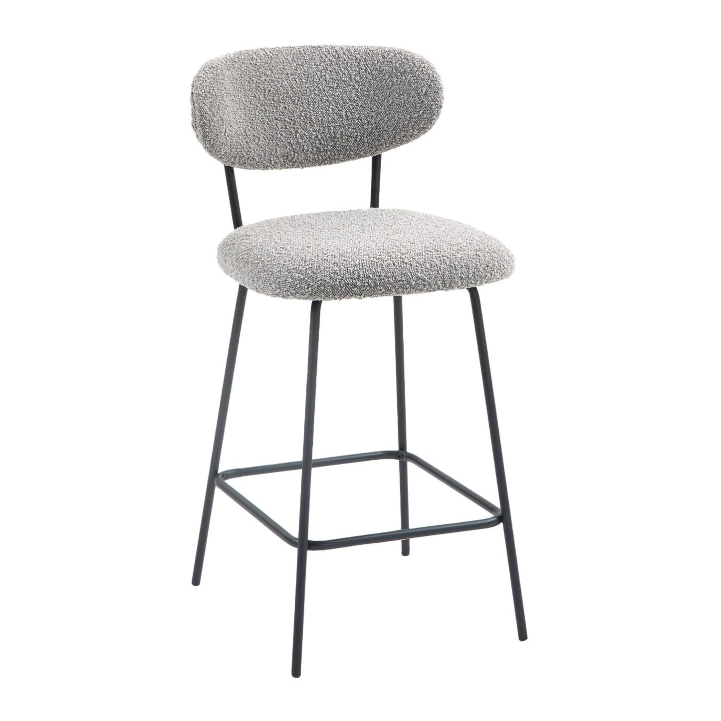 Chaise bar Charline