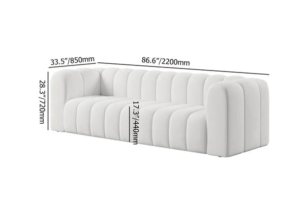 Bubble Sofa