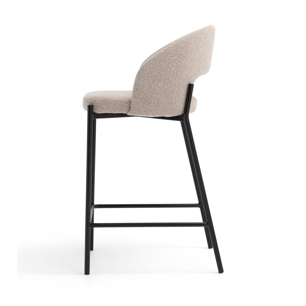 Chaise Bar Navy