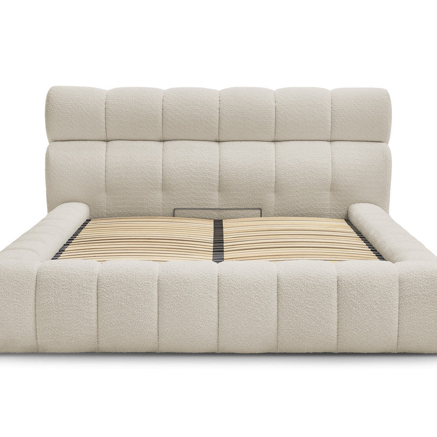 Lit Moderne Cocoon