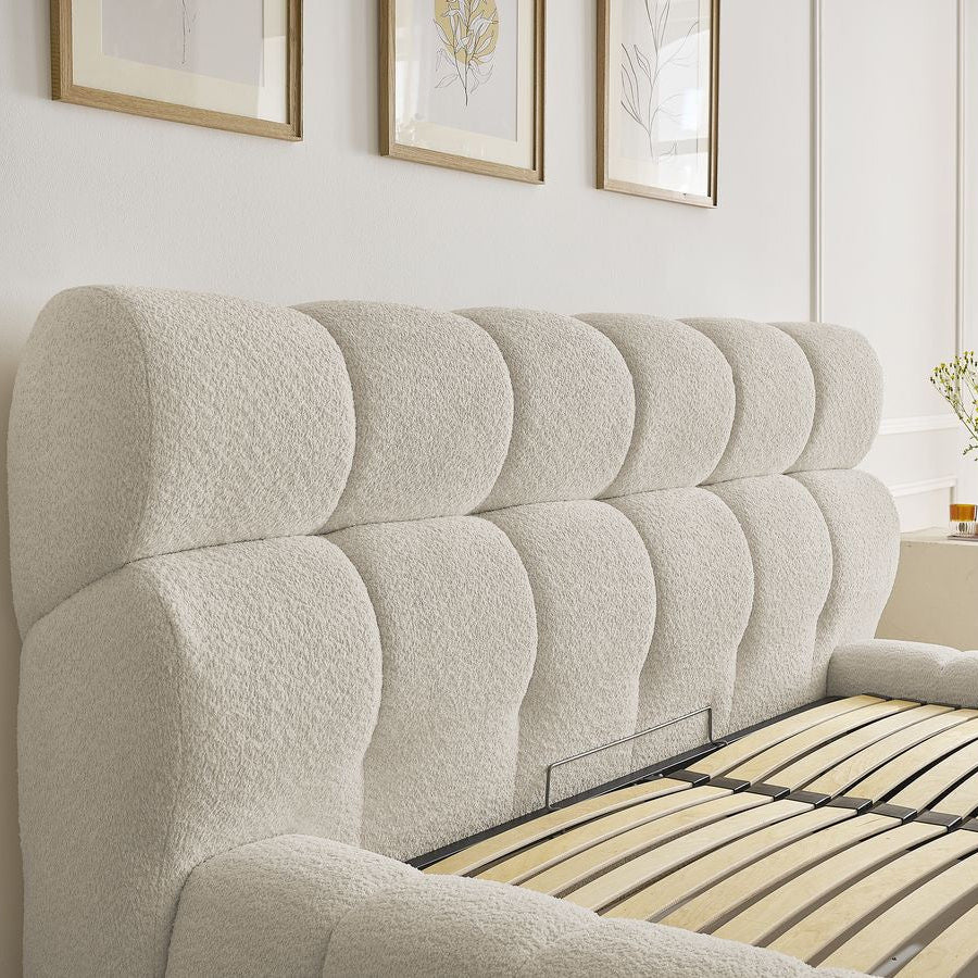 Lit Moderne Cocoon