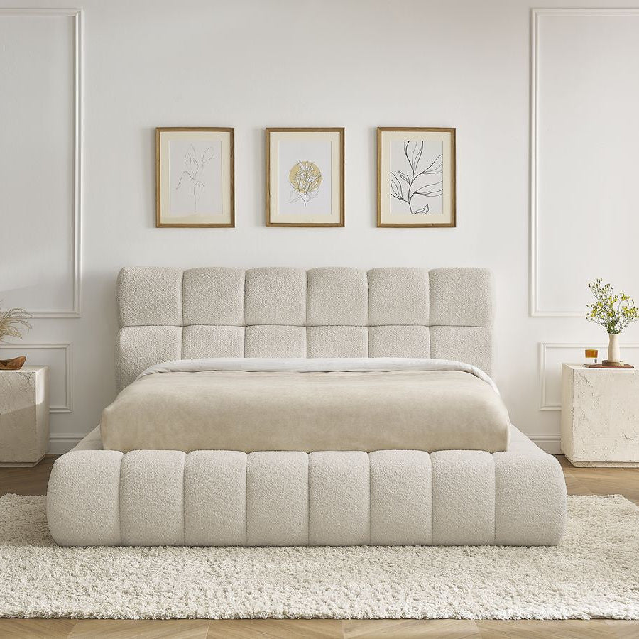 Lit Moderne Cocoon
