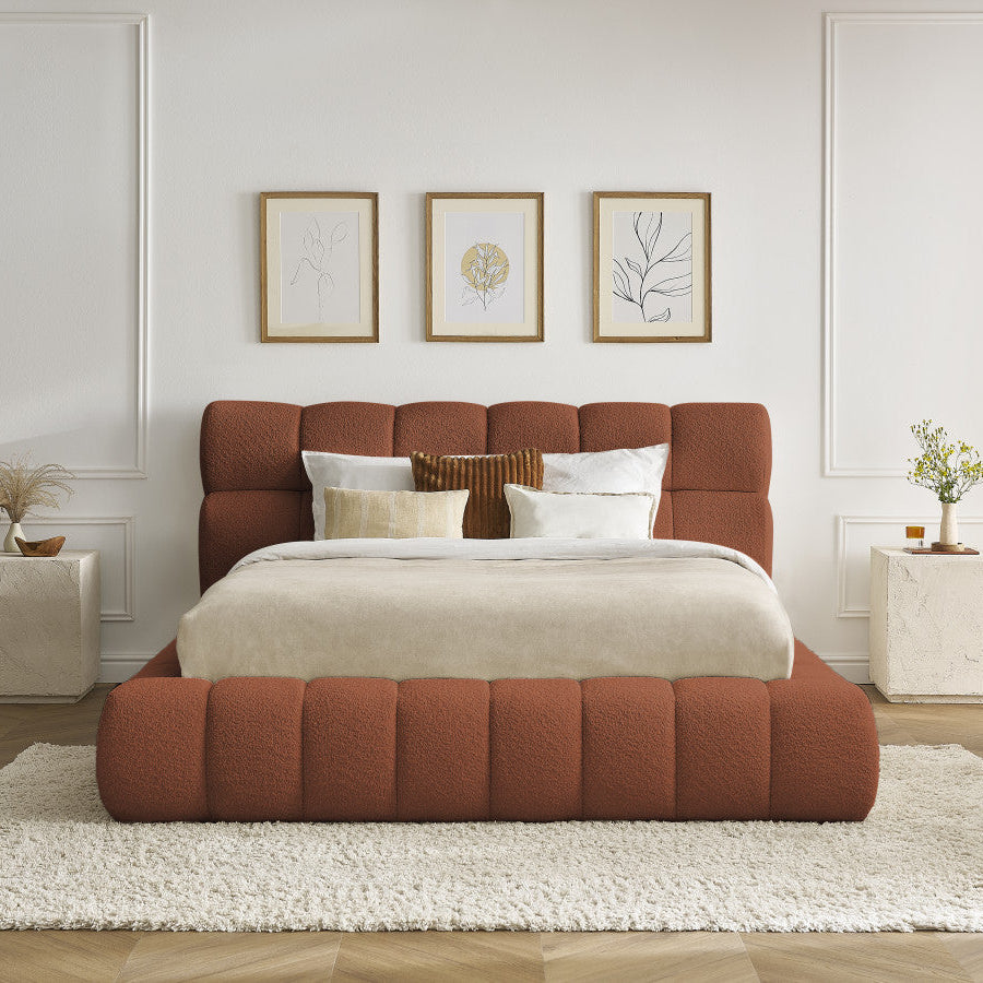 Lit Moderne Cocoon