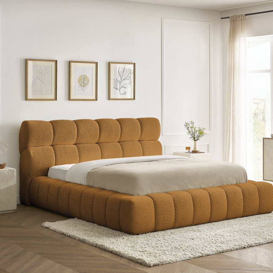 Lit Moderne Cocoon