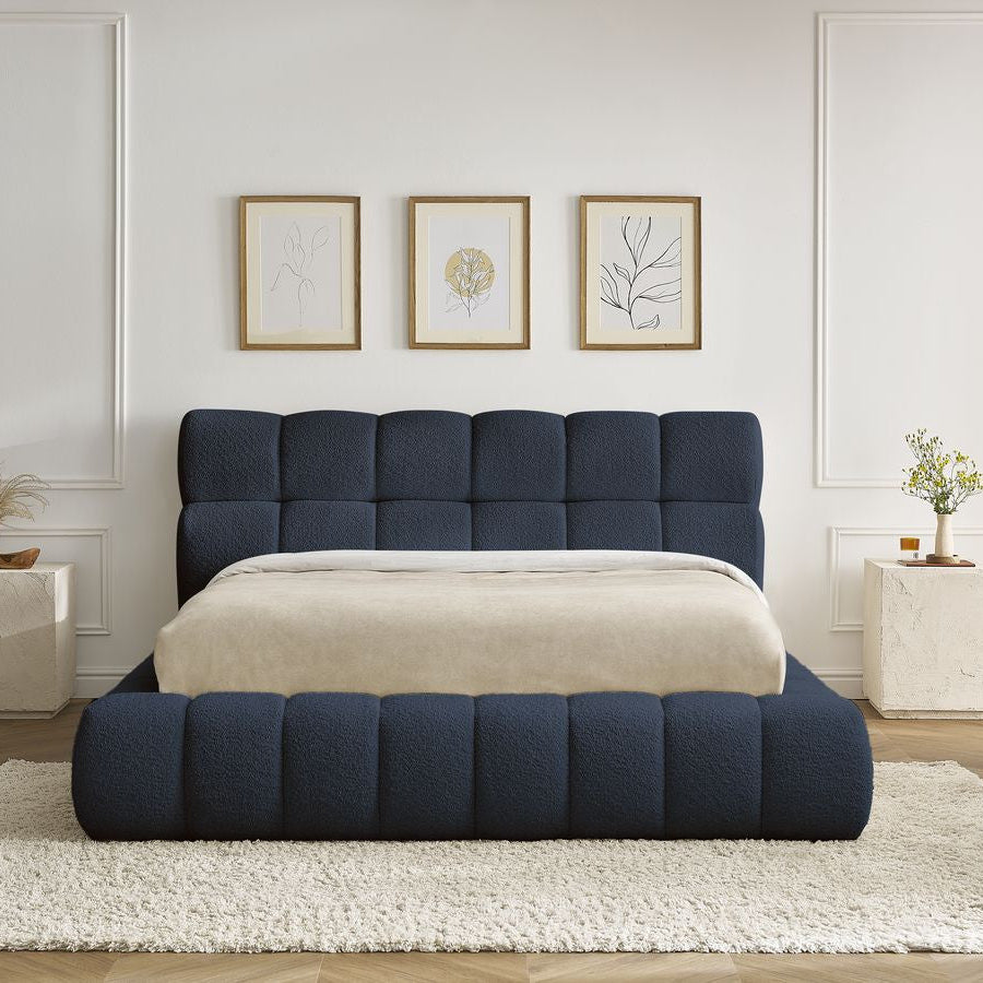 Lit Moderne Cocoon