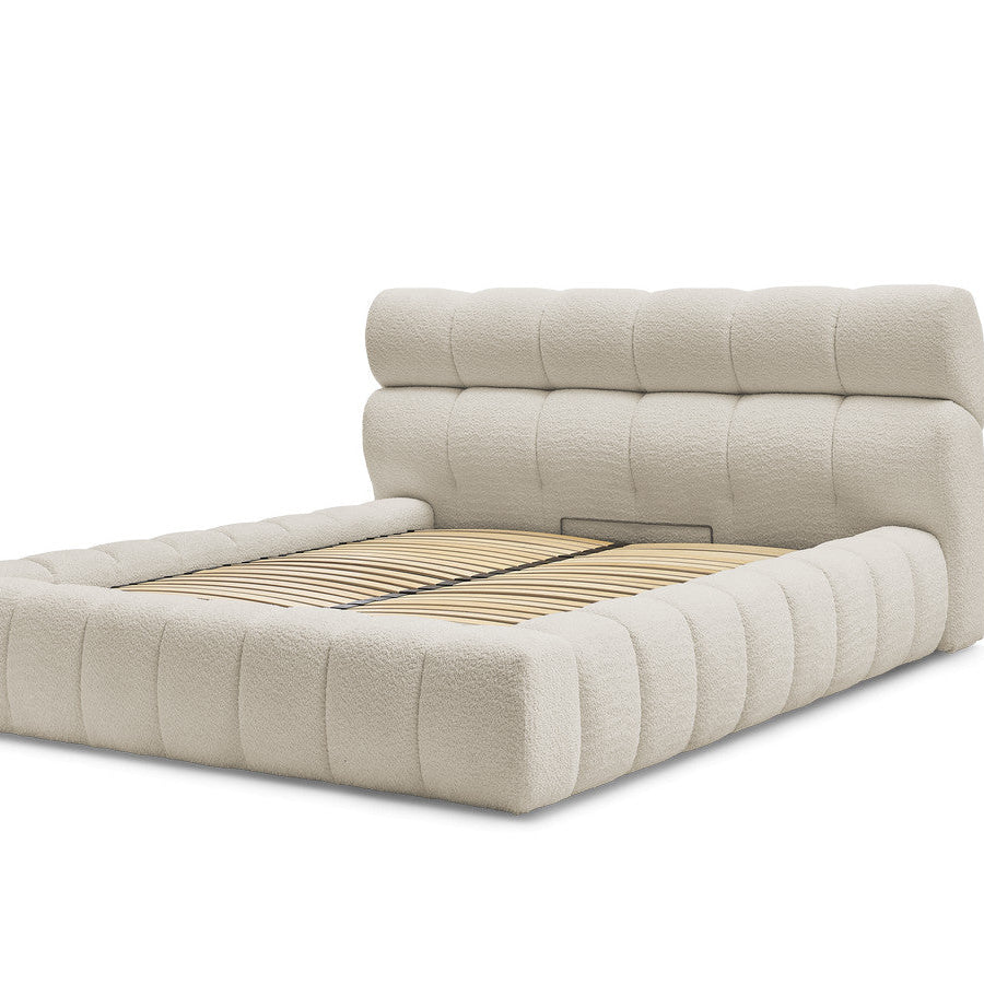 Lit Moderne Cocoon