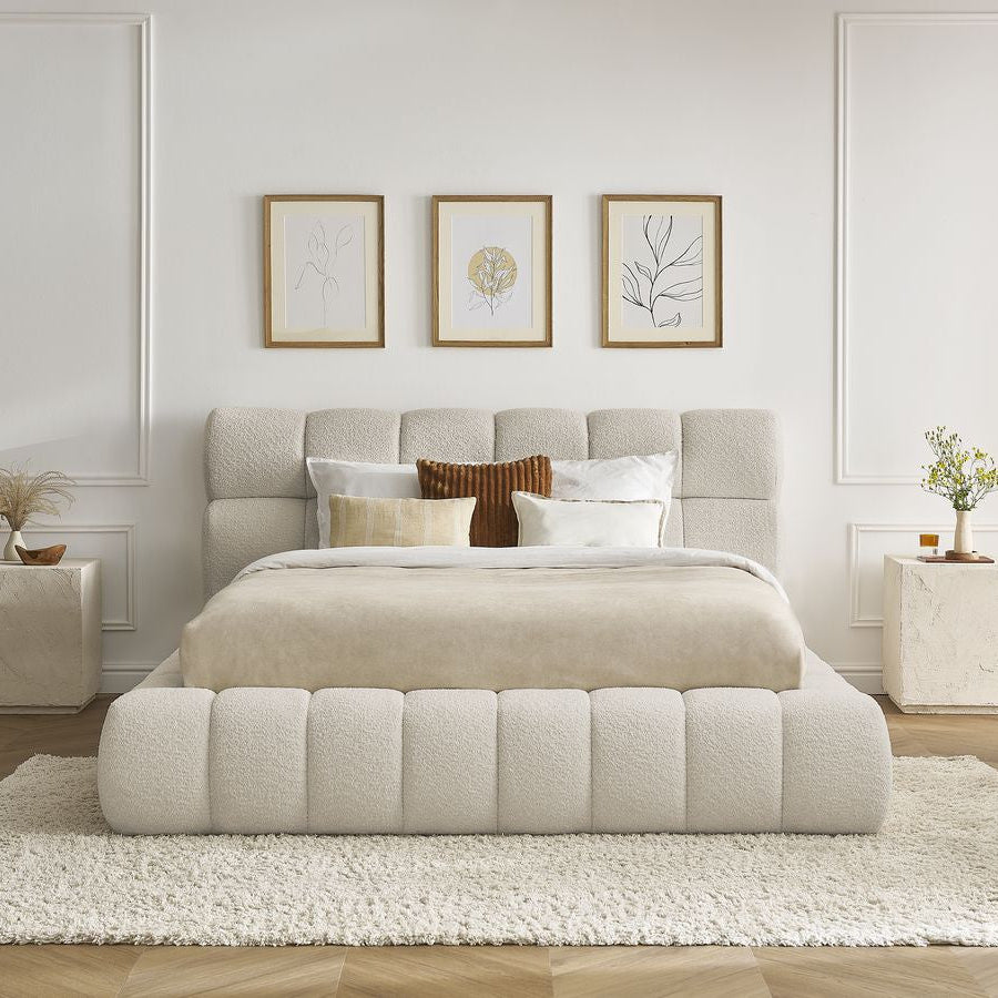 Lit Moderne Cocoon