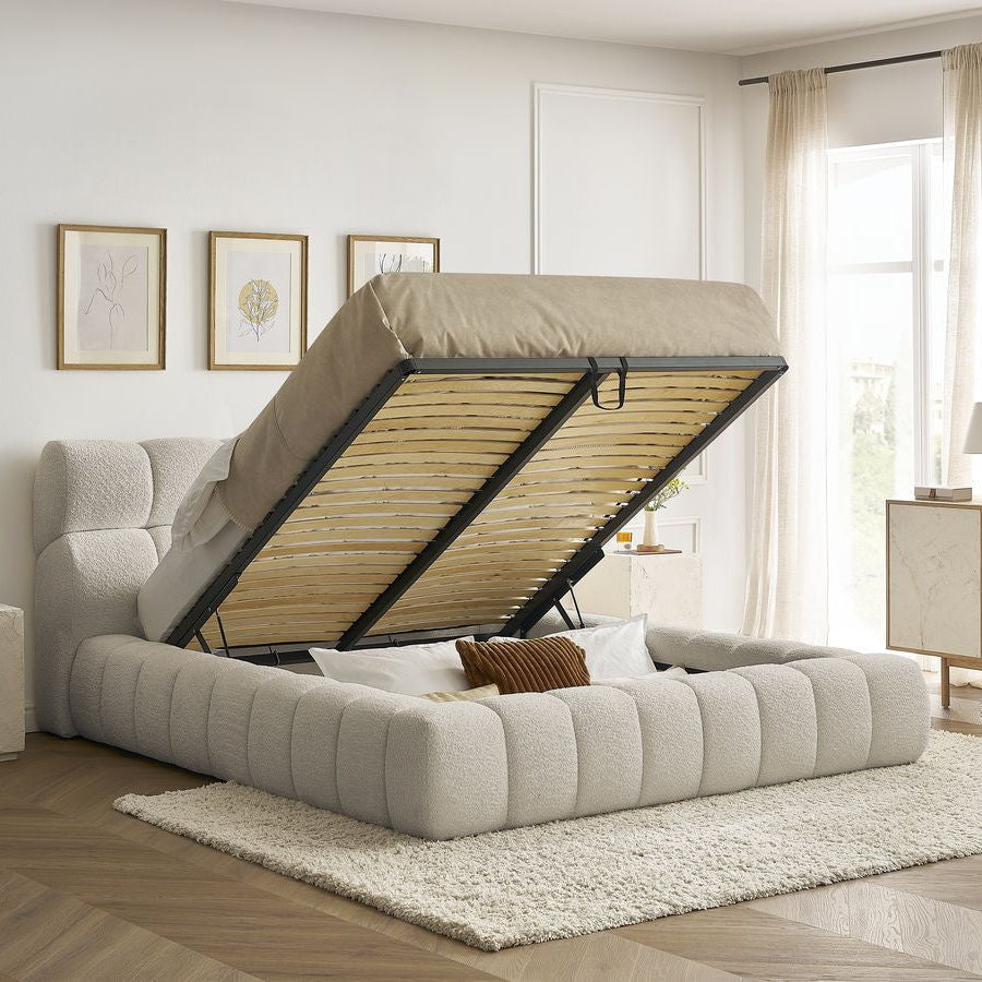 Lit Moderne Cocoon